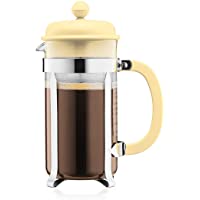 Bodum 1918-341B-Y19 Cafetera de pistón- Cristal
